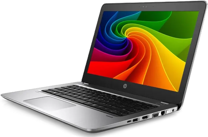 HP ProBook 440 G4 - Core i5 7th Gen 8GB 256GB SSD 14 inch