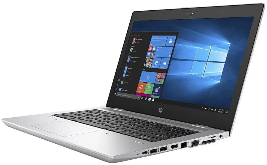 HP ProBook 440 G4 - Core i5 8th Gen 8GB 256GB SSD 14 inch