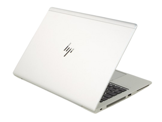 HP EliteBook 830 G7 - Core i7 10th Gen 8GB 256GB SSD 13.3 inch