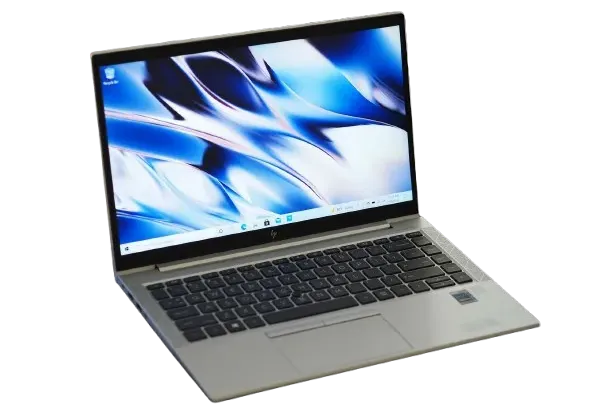 HP EliteBook 840 G7 - Core i5 10th Gen 16GB 256GB SSD 14 inch