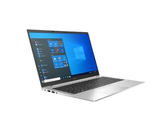 HP EliteBook 840 G8 - Core i5 11th Gen 8GB 256GB SSD 14 inch