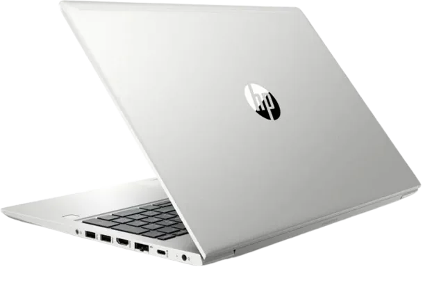 HP ProBook 450 G7 - Core i5 10th Gen 16GB 256GB SSD 15.6 inch