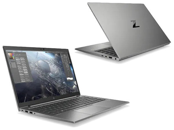 HP Zbook Firefly 14 G8 - Core i5 11th Gen 8GB 256GB SSD