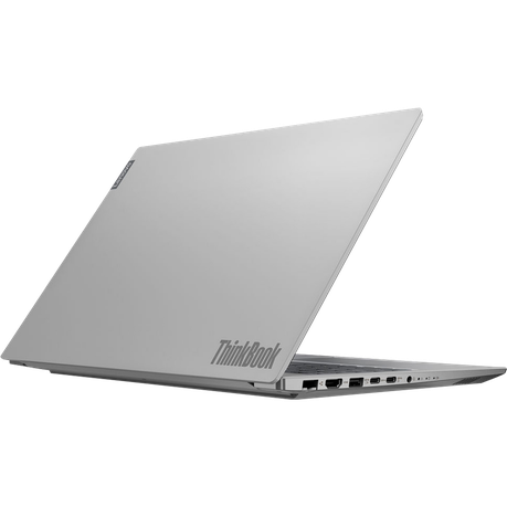 Lenovo ThinkBook 15 - Core i5 10th Gen 8GB 256GB SSD 15.6 inch