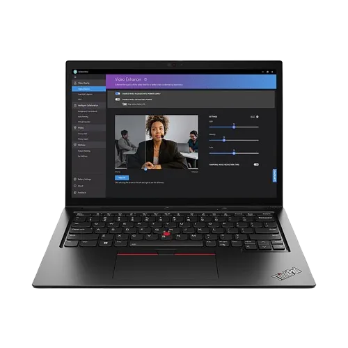 Lenovo ThinkPad L13 - Core i5 11th Gen 8GB 256GB SSD 13.3 inch