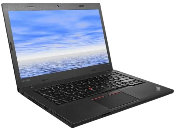 Lenovo ThinkPad L470 - Core i5 6th Gen 8GB 256GB SSD