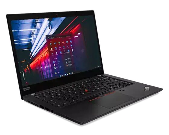 Lenovo ThinkPad X390 16GB RAM 512GB SSD