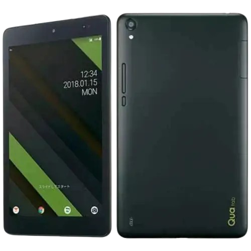 Qua Tab Tablet