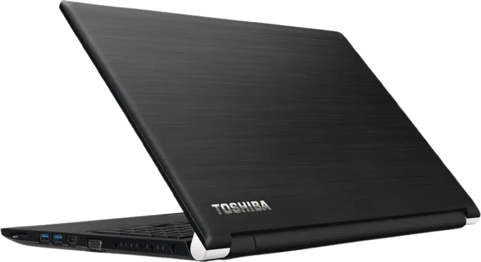 Toshiba Satellite Pro A50-E - Core i5 8th Gen 8GB 256GB SSD 15.6 inch