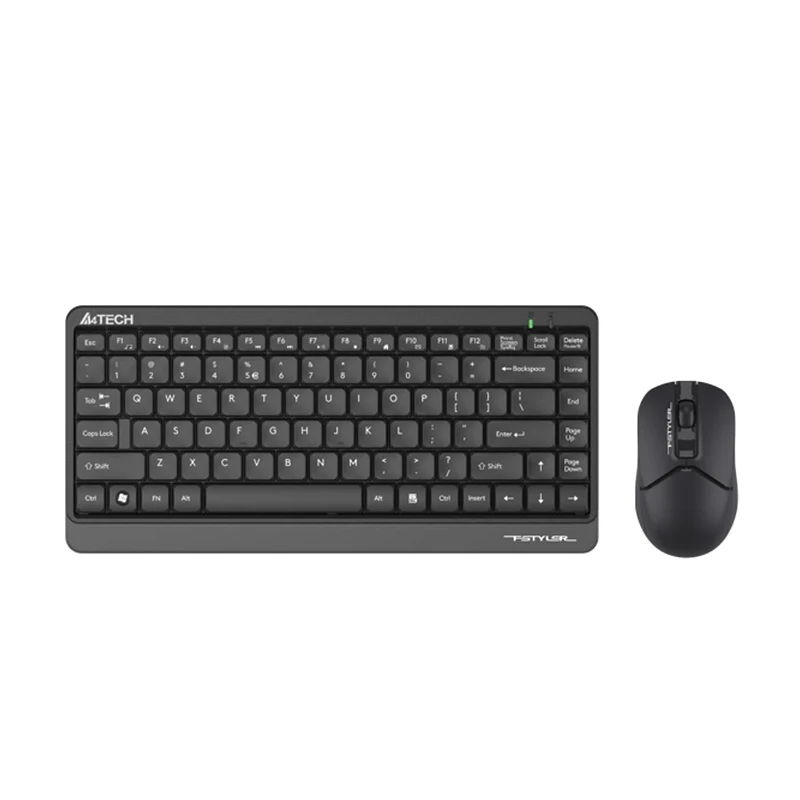 A4TECH FG-1112S Wireless Keyboard Mouse Combo