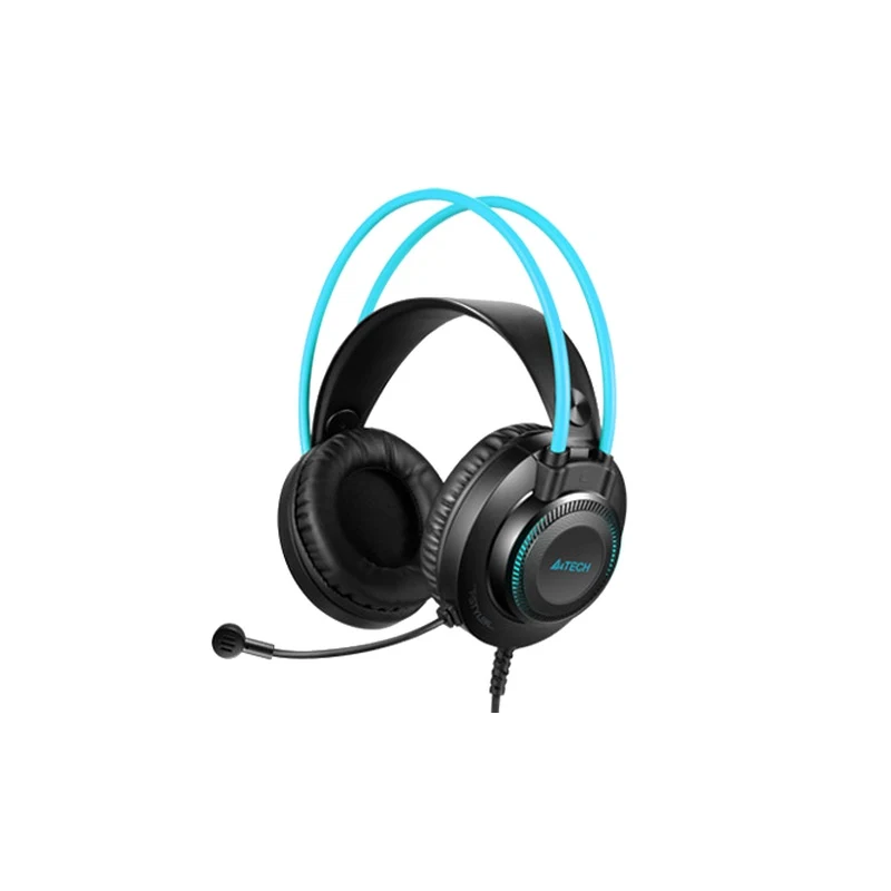 A4tech FH-200u usb Headset