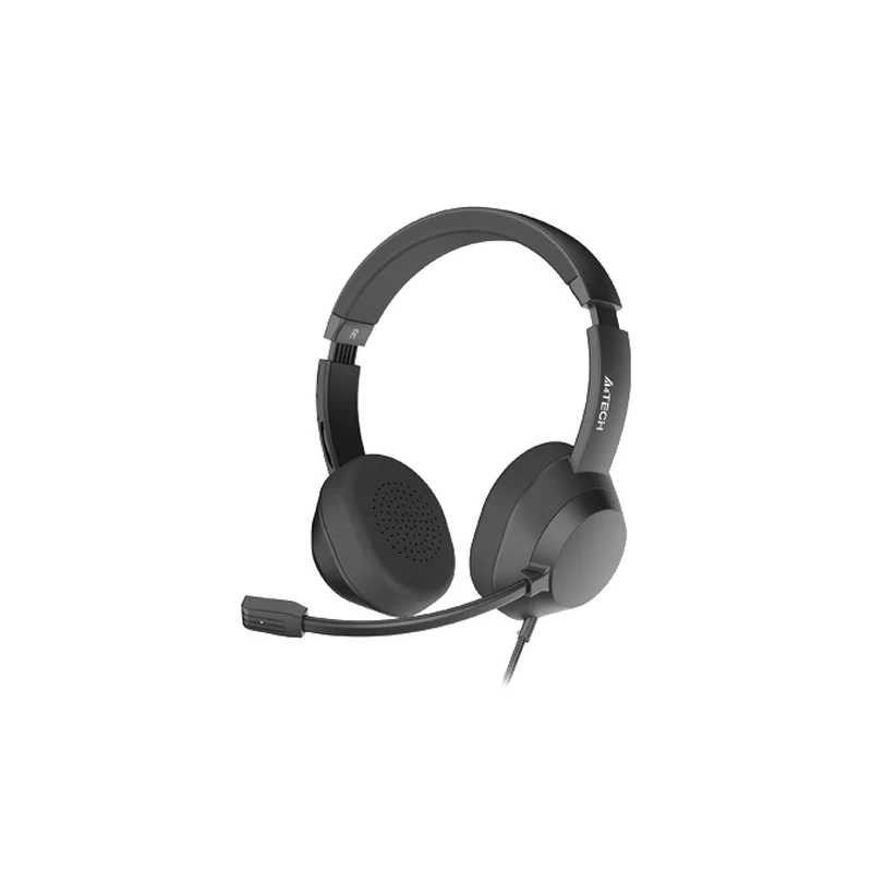 A4TECH FH150U USB FSTYLER STEREO HEADSET