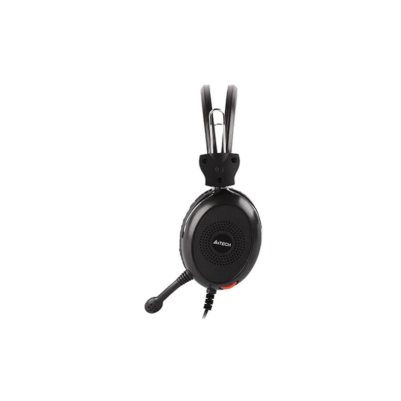 A4TECH HS-30I Single Pin Headset - alternate view