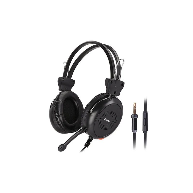 A4TECH HS-30I Single Pin Headset
