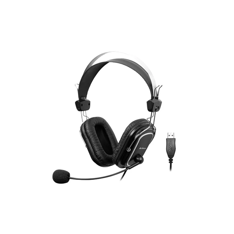 A4TECH HU-50 USB Headset