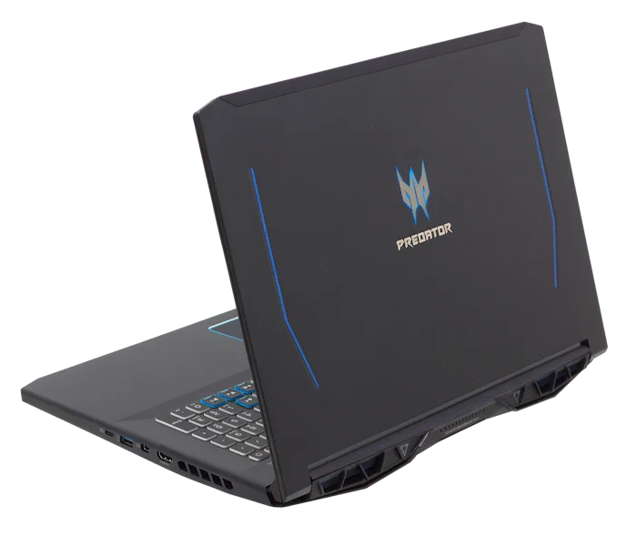 Acer Predator Helios 300 17