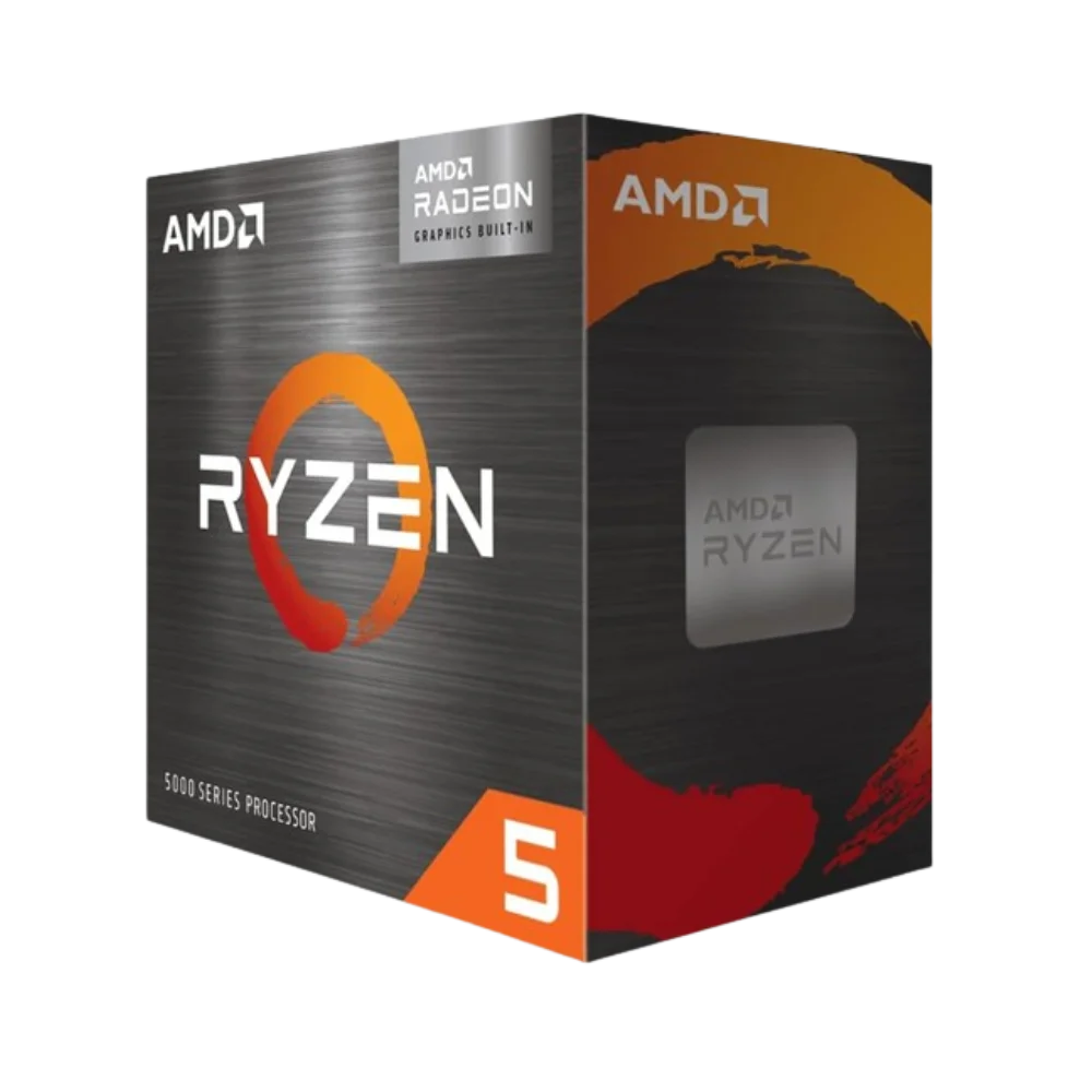 AMD Ryzen 5 5600G