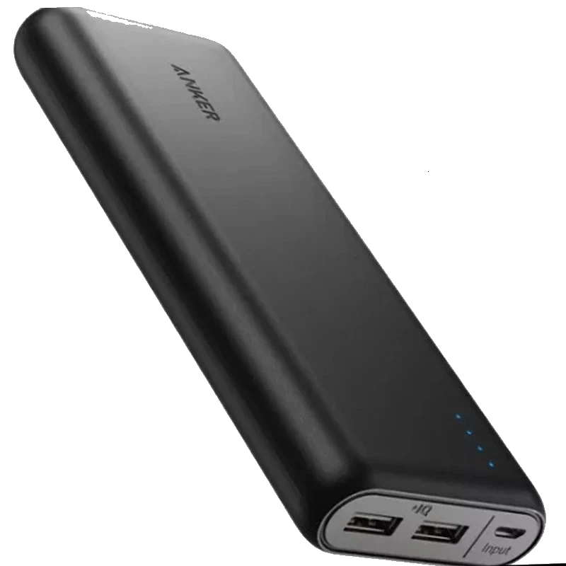 Anker PowerCore 20100mAh Portable Charger