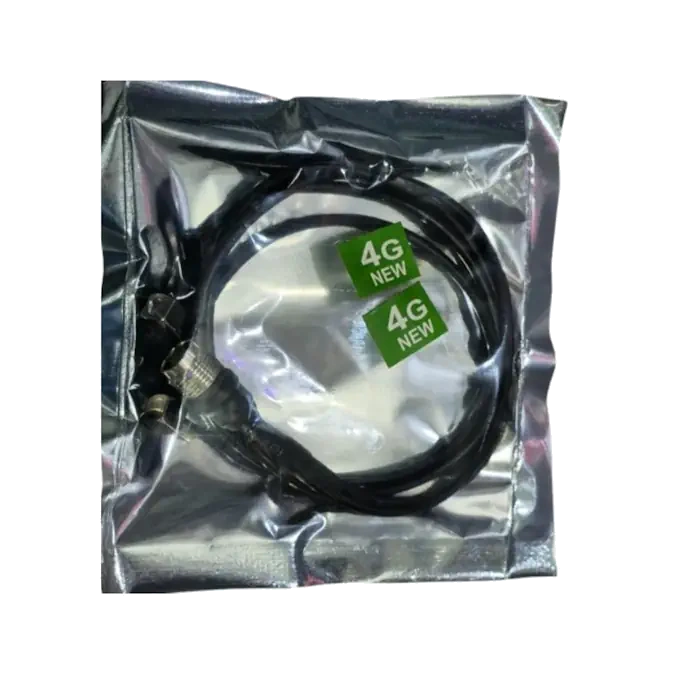 Antenna Connector for 4G Internet Devices – Boost Signal Instantly