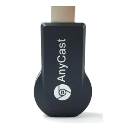 Anycast M9 Plus Dual-core 1080P HDMI Wi-fi Display Tv Dongle CPU 8268