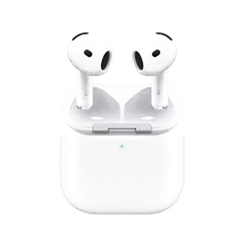 Apple AirPods 4th Generation – Made in USA Quality