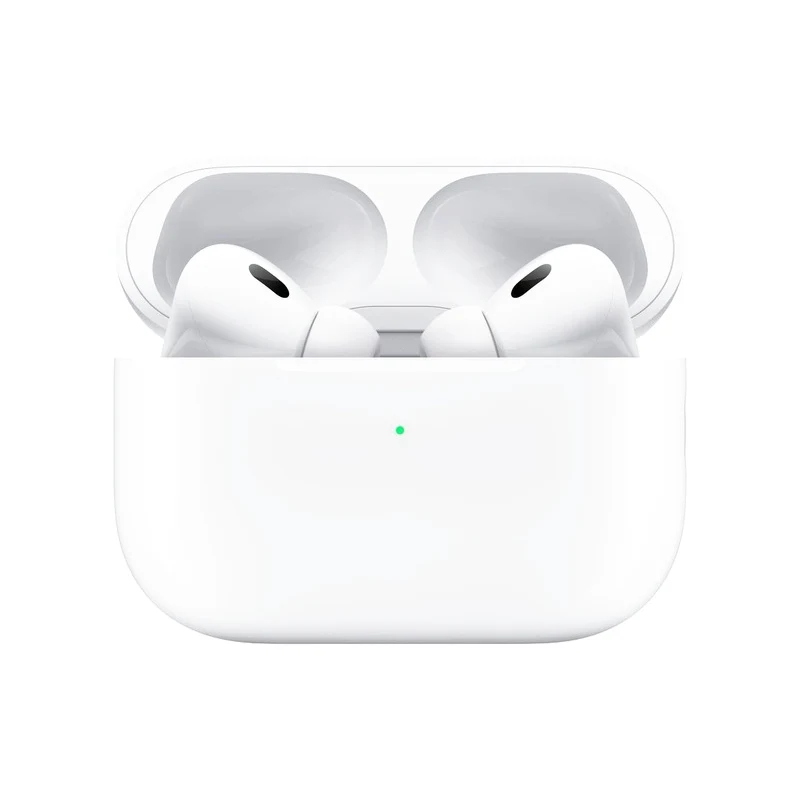 Apple AirPods Pro 2 (USB-C) – Made in USA Quality with Lanyard