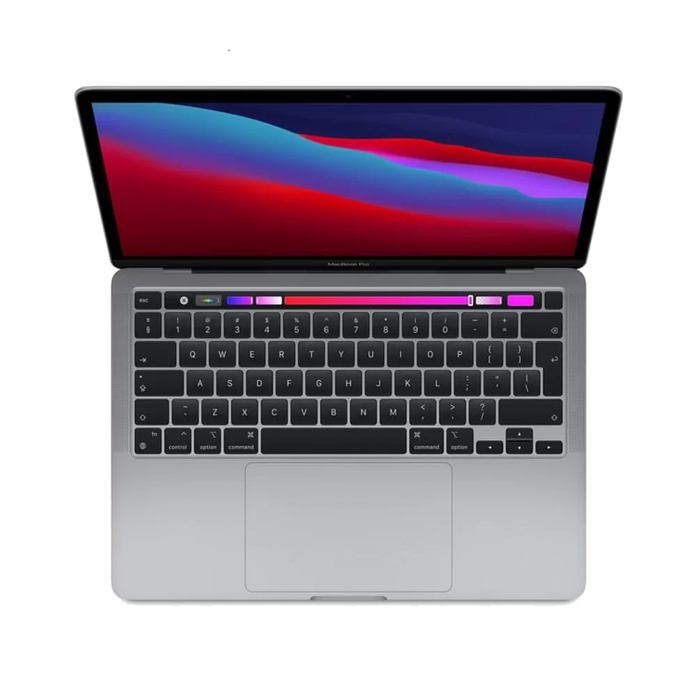 Apple MacBook Pro 13 M1 Chip 8GB RAM 256GB SSD
