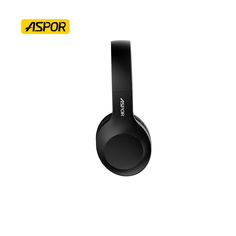 ASPOR A617 ANC Wireless Headphones with V5.3 and 20 Hours Backup - alternate view
