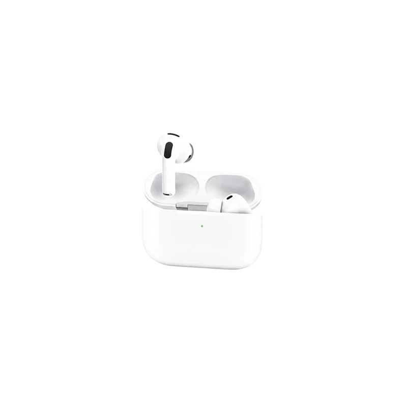 Aspor A650 Pro 3 TWS Earbuds 6.0 Connectivity wirless Charging with Lanyard - alternate view