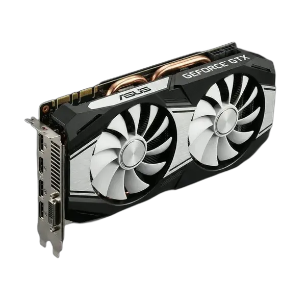 ASUS GeForce GTX 1070 8GB GDDR5