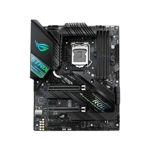 ASUS PRIME Z490-P