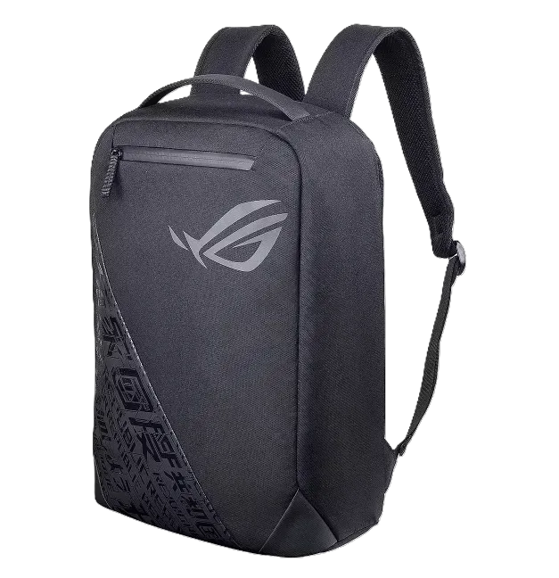 Compatible Gaming Backpack - Asus ROG Style