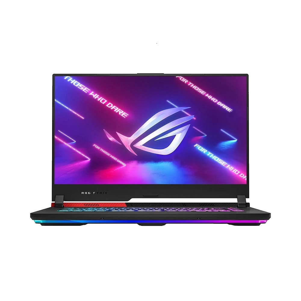 ASUS ROG Strix G15 Gaming Laptop Ryzen 7 RTX 3060