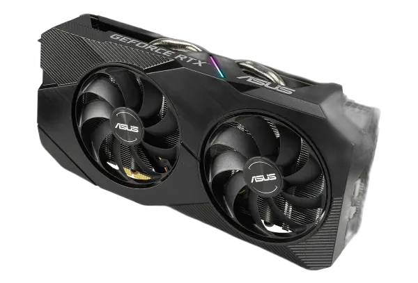 ASUS GeForce RTX 2060 6GB GDDR6