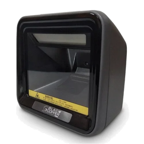 Black Copper BC-8000G 2D Desktop