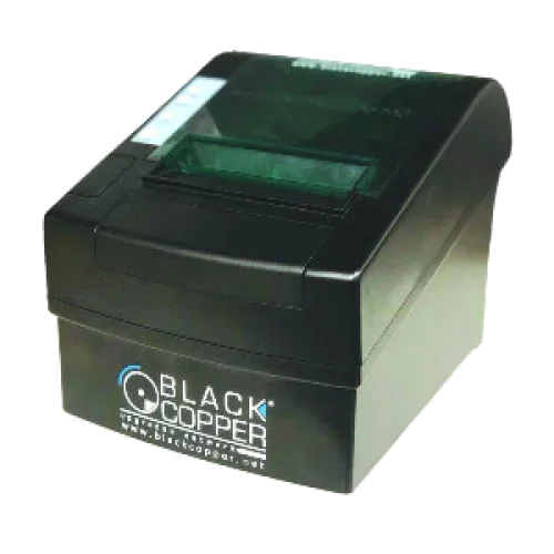 Black Copper BC-85ACG1