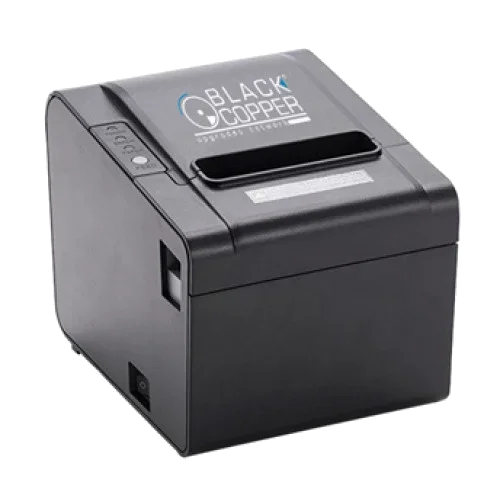 Black Copper BC100AC