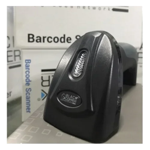 Black Copper BC8803