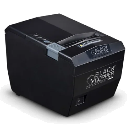 Black Copper BC105