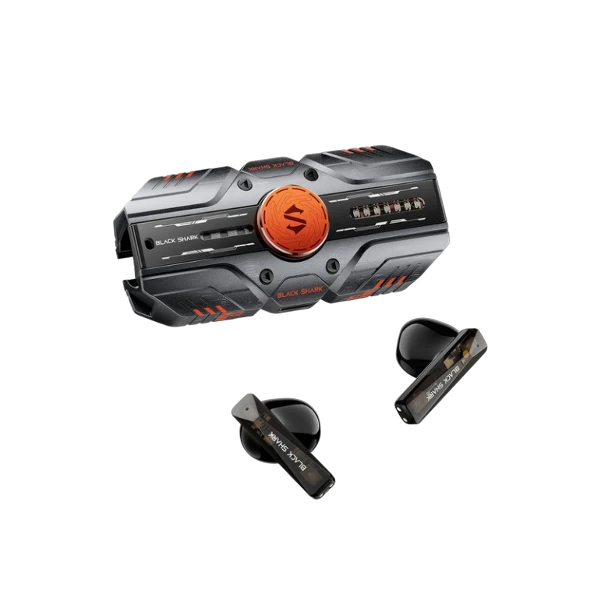 Black Shark Rokas 3 TWS Earbuds