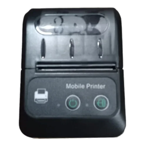 Bluetooth Printer M013