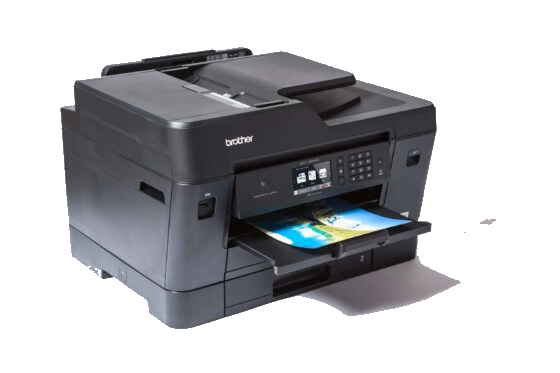Brother DCP-T420W InkTank Printer