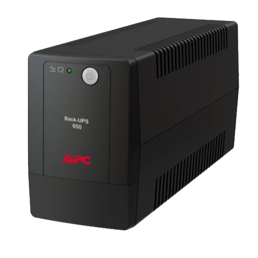 APC BX650LI Back-UPS