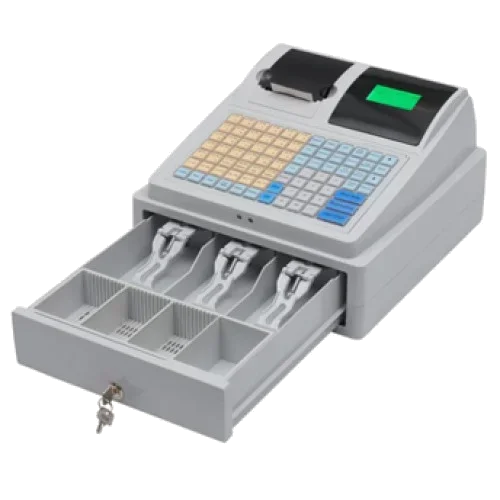 Cash Register Machine