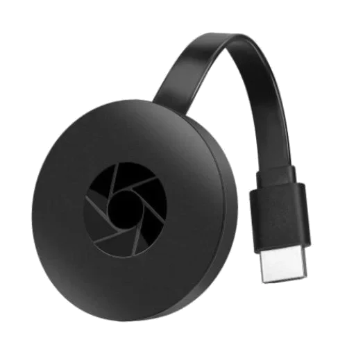 Chromecast 2 HDMI Wi-fi Dongle A20