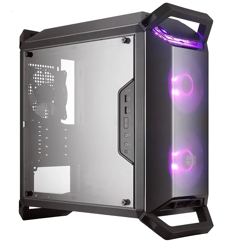 Cooler Master MasterBox Q300P