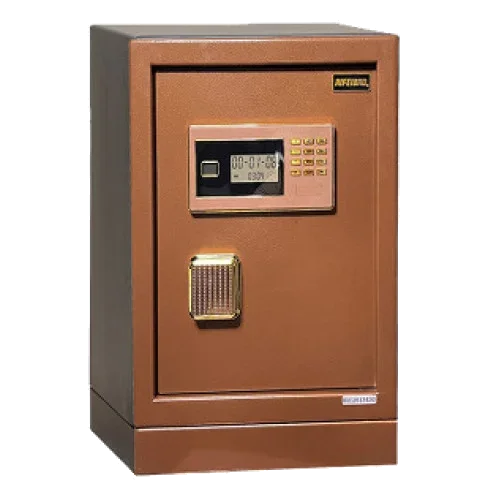 Digital Security Locker CP-04