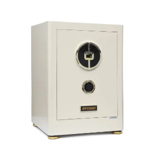 CP-07 Digital Security Locker