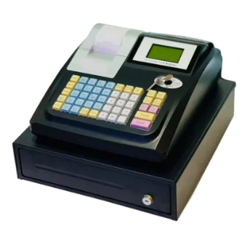 CP-11 Electronic Cash Register