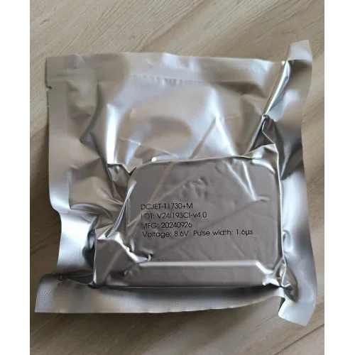 Date Expiry Ink Cartridge